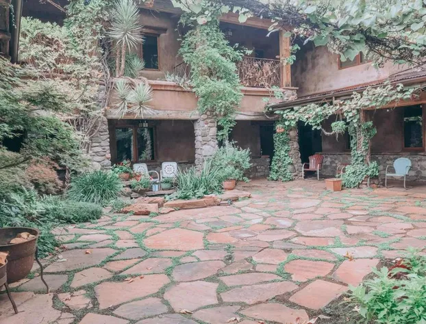 El Portal Sedona Hotel hotel detail image 1