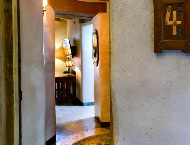 El Portal Sedona Hotel hotel detail image 4