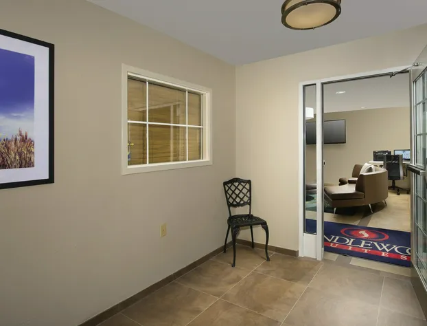 Candlewood Suites Richmond-South by IHG hotel detail image 3