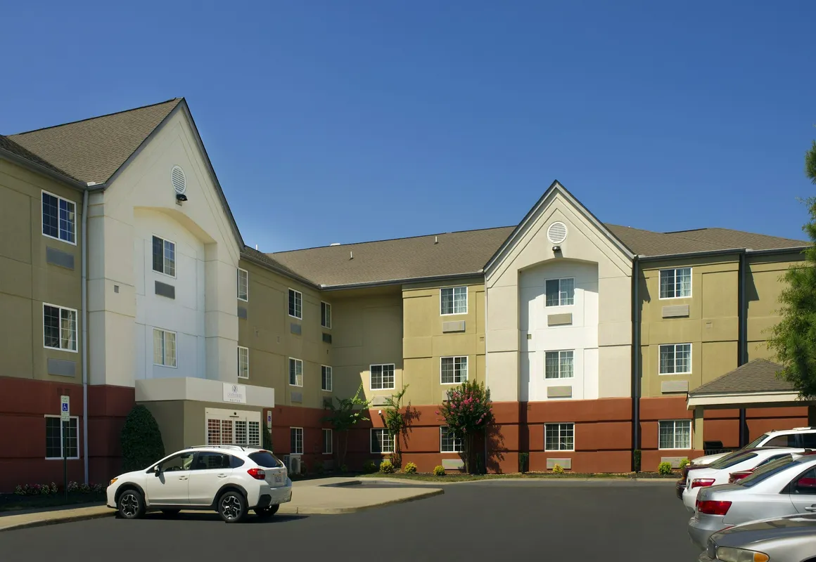 Candlewood Suites Richmond-South by IHG hotel hero