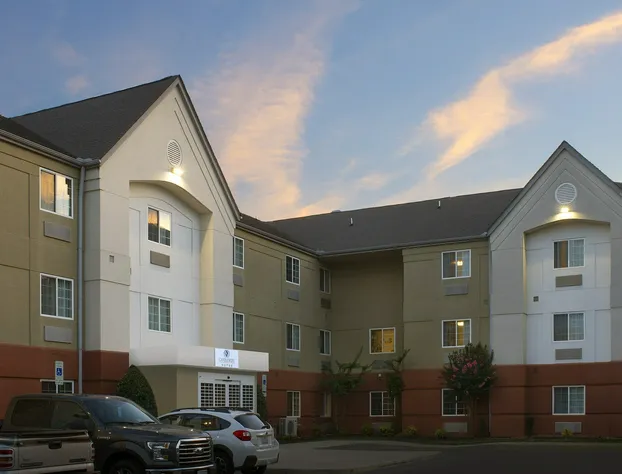 Candlewood Suites Richmond-South by IHG hotel detail image 1