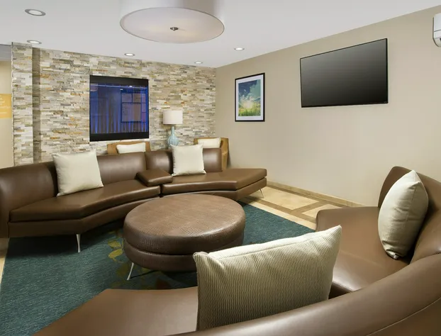 Candlewood Suites Richmond-South by IHG hotel detail image 2