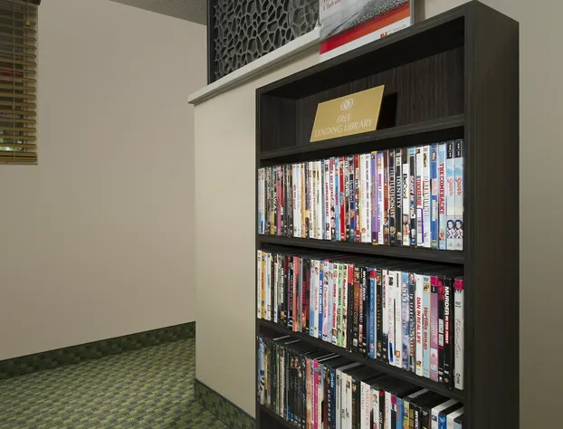 Candlewood Suites Richmond-South by IHG hotel detail image 4