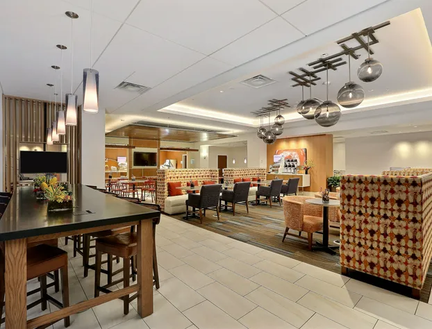 Holiday Inn Express Denver Downtown by IHG hotel detail image 4