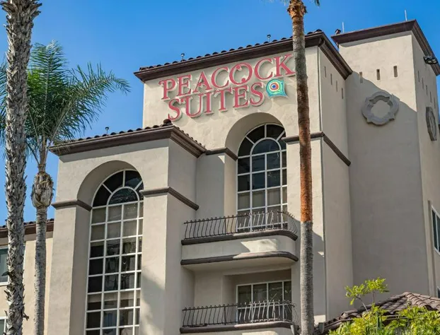 Peacock Suites hotel detail image 1