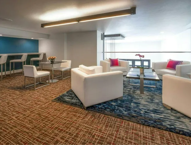 Aloft San Jose Cupertino hotel detail image 2