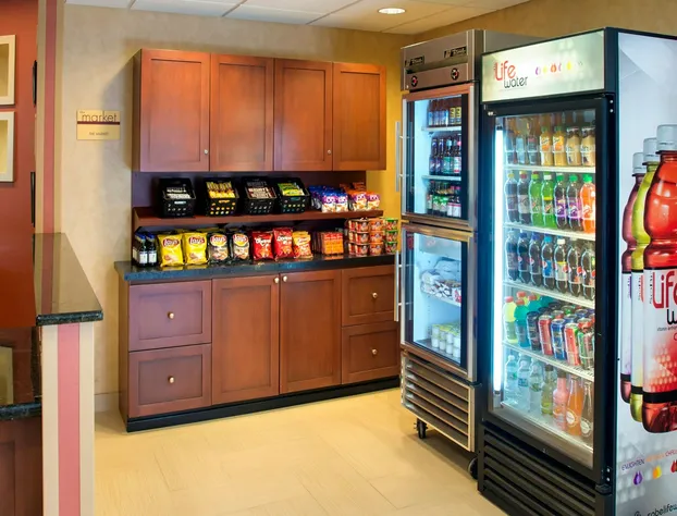 Residence Inn by Marriott Saratoga Springs hotel detail image 2