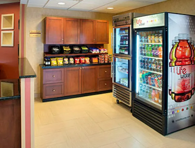 Residence Inn by Marriott Saratoga Springs hotel detail image 3