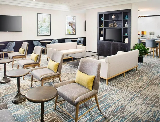 Wyndham Atlanta Perimeter hotel detail image 3