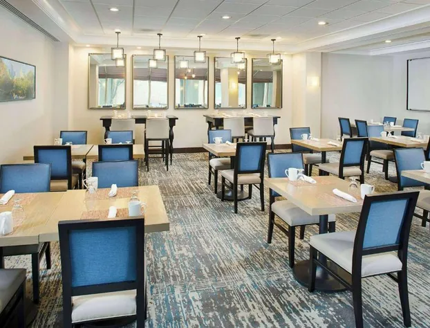 Wyndham Atlanta Perimeter hotel detail image 4