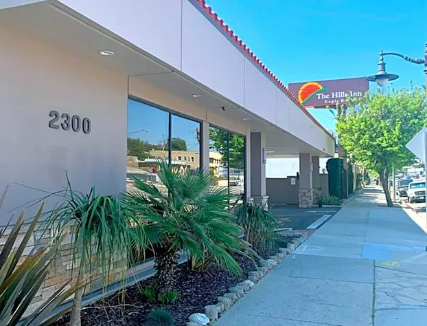 The Hills Inn Eagle Rock - Near Old Town Pasadena hotel detail image 1