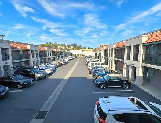 The Hills Inn Eagle Rock - Near Old Town Pasadena hotel detail image 2