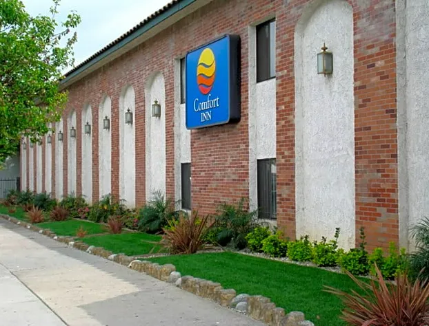 The Hills Inn Eagle Rock - Near Old Town Pasadena hotel detail image 3