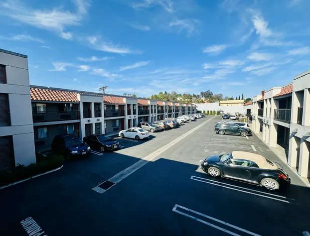 The Hills Inn Eagle Rock - Near Old Town Pasadena hotel detail image 1