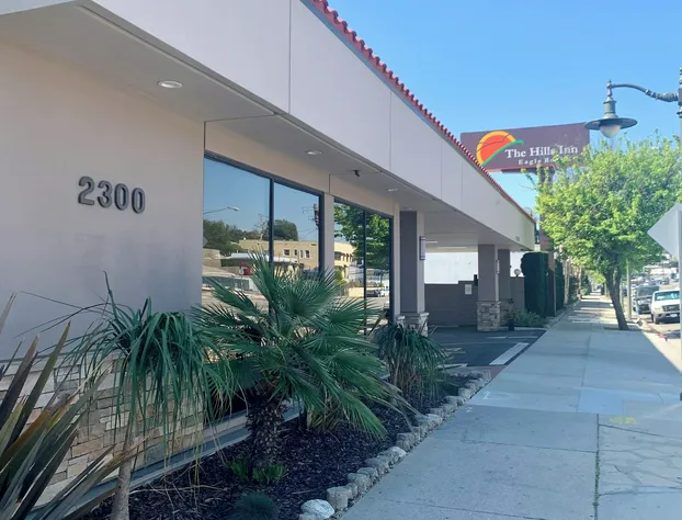 The Hills Inn Eagle Rock - Near Old Town Pasadena hotel detail image 2