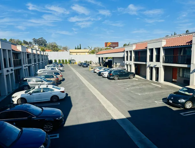 The Hills Inn Eagle Rock - Near Old Town Pasadena hotel detail image 3