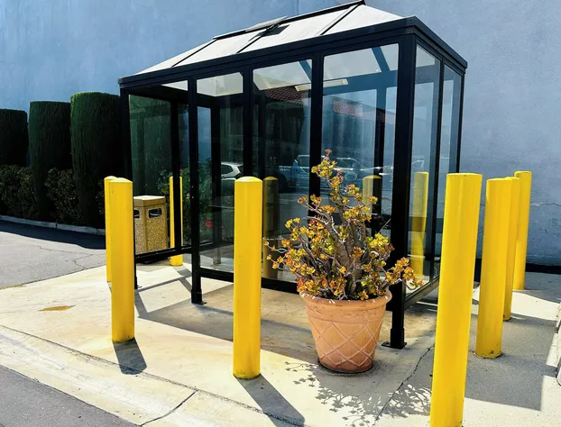 The Hills Inn Eagle Rock - Near Old Town Pasadena hotel detail image 4