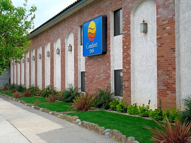 The Hills Inn Eagle Rock - Near Old Town Pasadena hotel hero