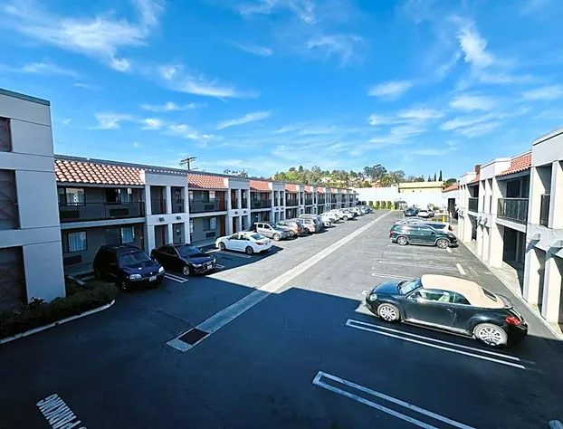 The Hills Inn Eagle Rock - Near Old Town Pasadena hotel detail image 1