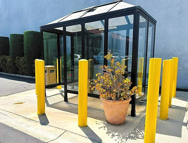 The Hills Inn Eagle Rock - Near Old Town Pasadena hotel detail image 4