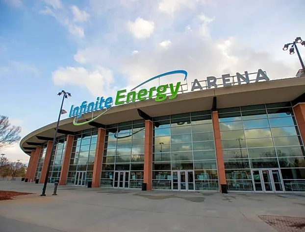 Fairfield Inn & Suites by Marriott Atlanta Gwinnett Place hotel detail image 1