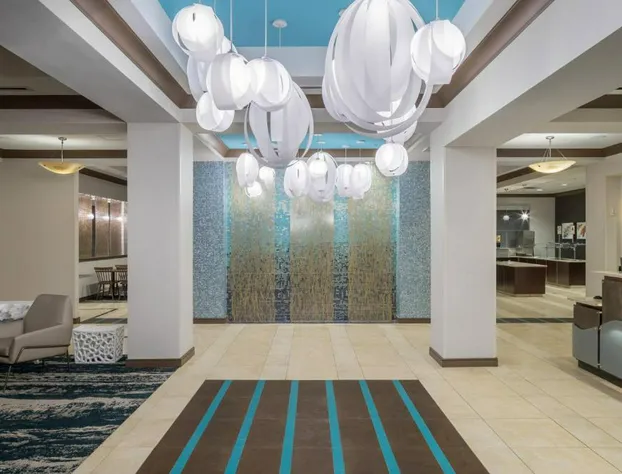 Fairfield Inn & Suites by Marriott Orlando at SeaWorld hotel detail image 3