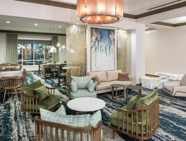 Fairfield Inn & Suites by Marriott Orlando at SeaWorld hotel detail image 3