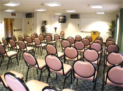 Best Western Diamond Bar Hotel & Suites hotel detail image 3