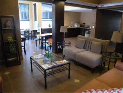 Best Western Diamond Bar Hotel & Suites hotel detail image 4