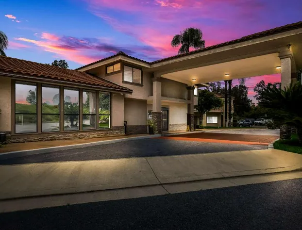 Best Western Diamond Bar Hotel & Suites hotel detail image 1