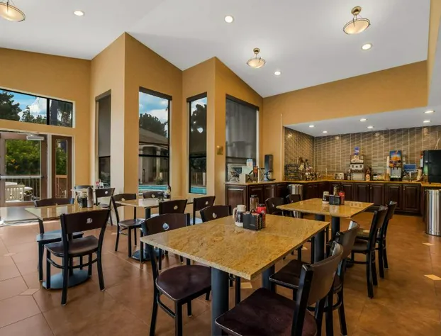 Best Western Diamond Bar Hotel & Suites hotel detail image 3