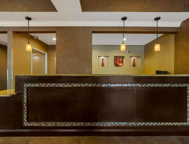 Best Western Diamond Bar Hotel & Suites hotel detail image 4