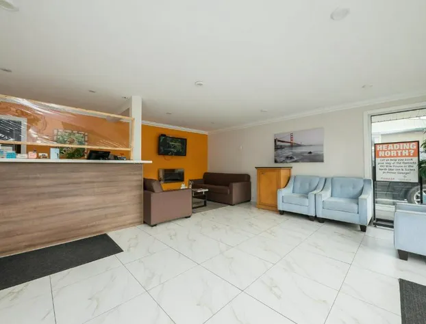 Howard Johnson by Wyndham Downtown Kamloops hotel detail image 3