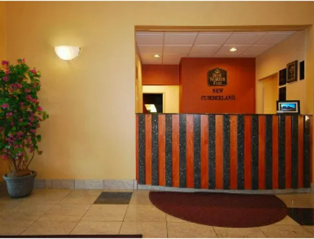 Best Western Plus New Cumberland Inn & Suites hotel detail image 2