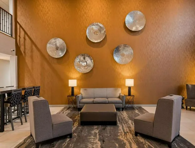 Best Western Plus New Cumberland Inn & Suites hotel detail image 4