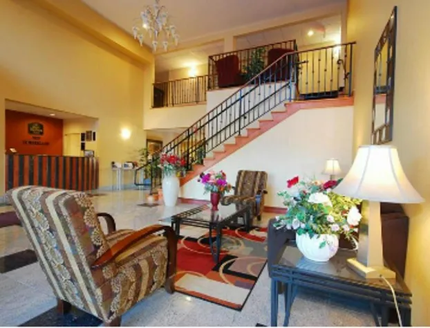 Best Western Plus New Cumberland Inn & Suites hotel detail image 4