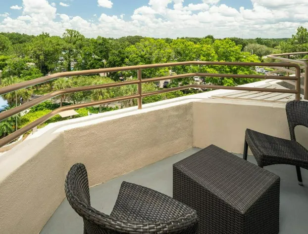 Sheraton Tampa Brandon Hotel hotel detail image 2