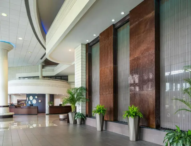 Sheraton Tampa Brandon Hotel hotel detail image 4