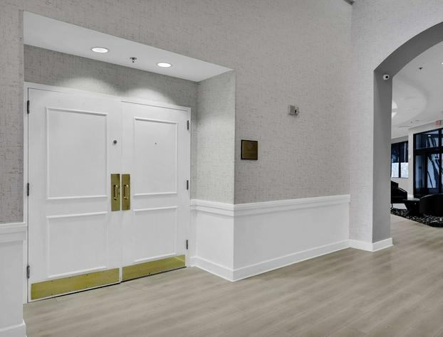 Ramada by Wyndham Jacksonville I-95 by Butler Blvd hotel detail image 1