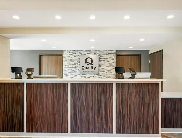 Quality Inn Pooler - Savannah I-95 hotel detail image 4