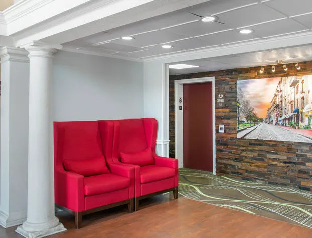 Quality Inn Pooler - Savannah I-95 hotel detail image 2