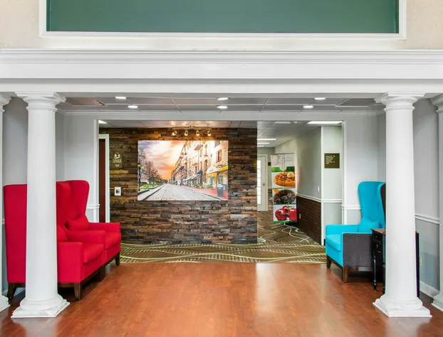 Quality Inn Pooler - Savannah I-95 hotel detail image 3