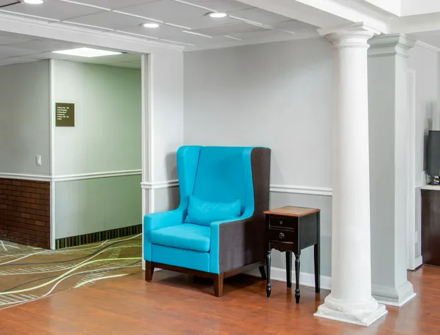 Quality Inn Pooler - Savannah I-95 hotel detail image 4