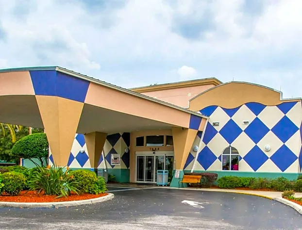 voco Kissimmee Orlando by IHG hotel detail image 2