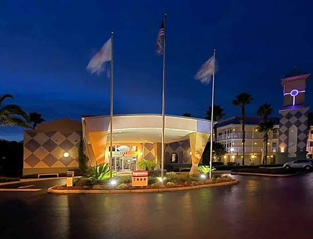voco Kissimmee Orlando by IHG hotel detail image 4