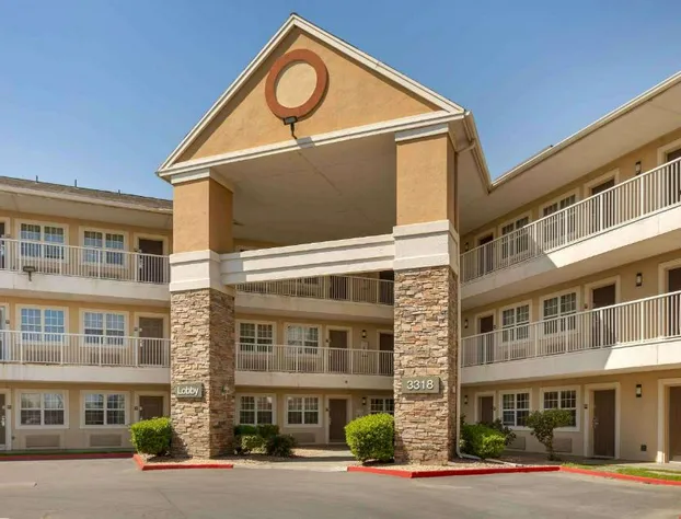 Extended Stay America Suites Bakersfield California Avenue hotel detail image 1