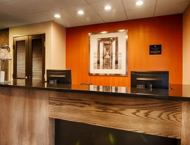 Best Western Pawleys Island hotel detail image 1