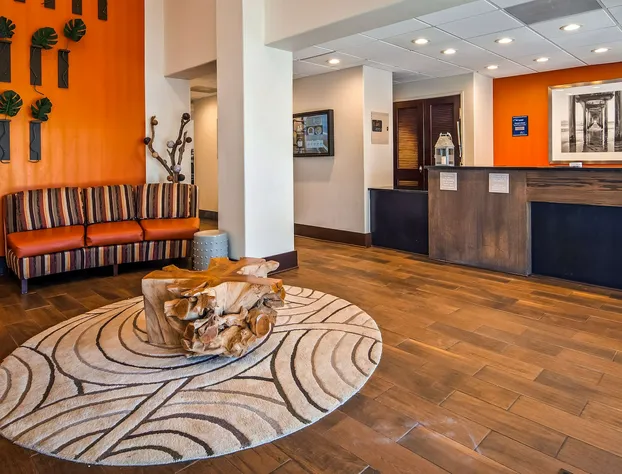 Best Western Pawleys Island hotel detail image 2