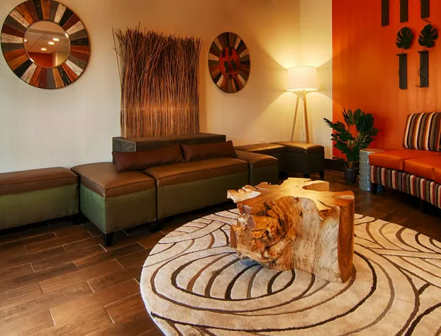 Best Western Pawleys Island hotel detail image 3