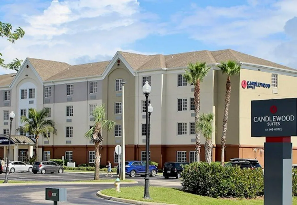 Candlewood Suites Melbourne/Viera by IHG hotel hero